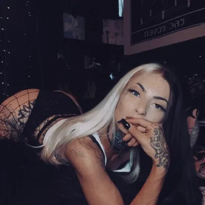 Pretttylittlenightmare